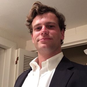 Meet your Posher, Jack